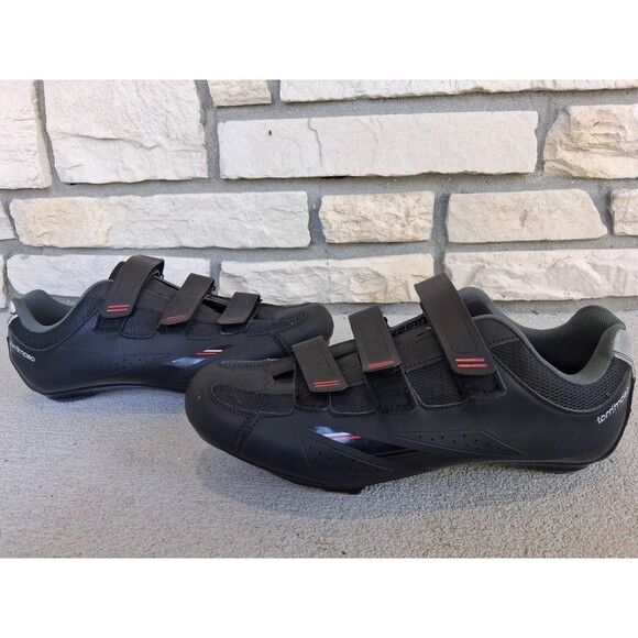 Tommaso Strada 100 Road Bike Cycling Shoes Cleats US Men's Size 14 - EU 48 - Picture 4 of 7